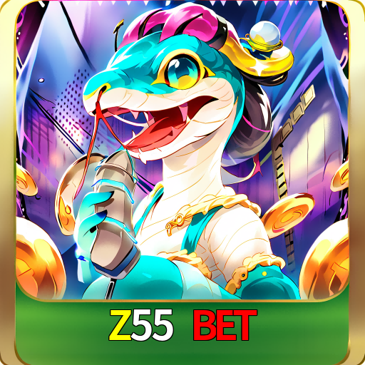  Z55 Bet